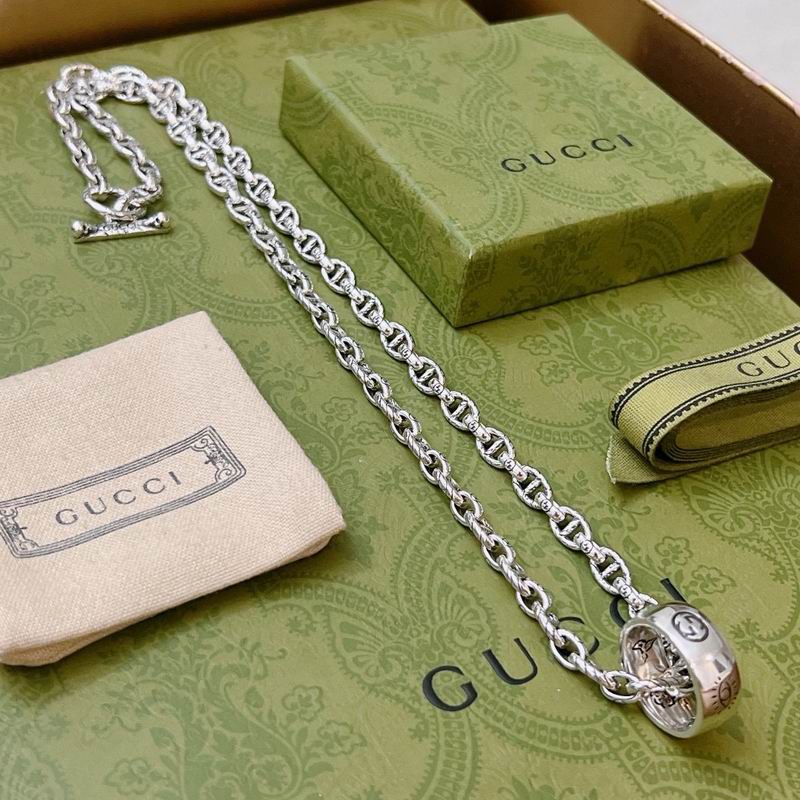 Gucci Necklace 06yxs77